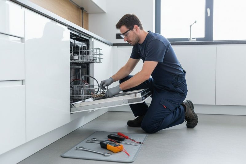 Appliance Repair Service
