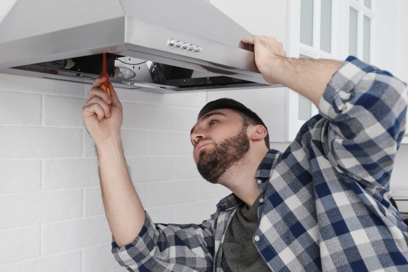 Exhaust Hood Installation in Phoenix, AZ