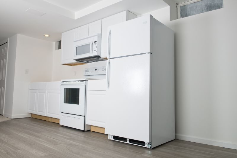 Kitchen Cupboards Remodeling in Clarksville, TN