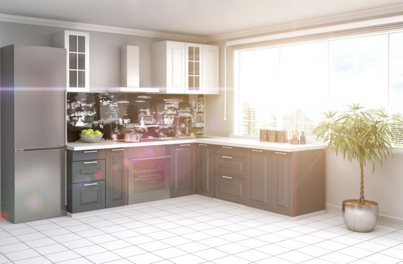 Small Kitchen Remodeling in Kokomo, IN