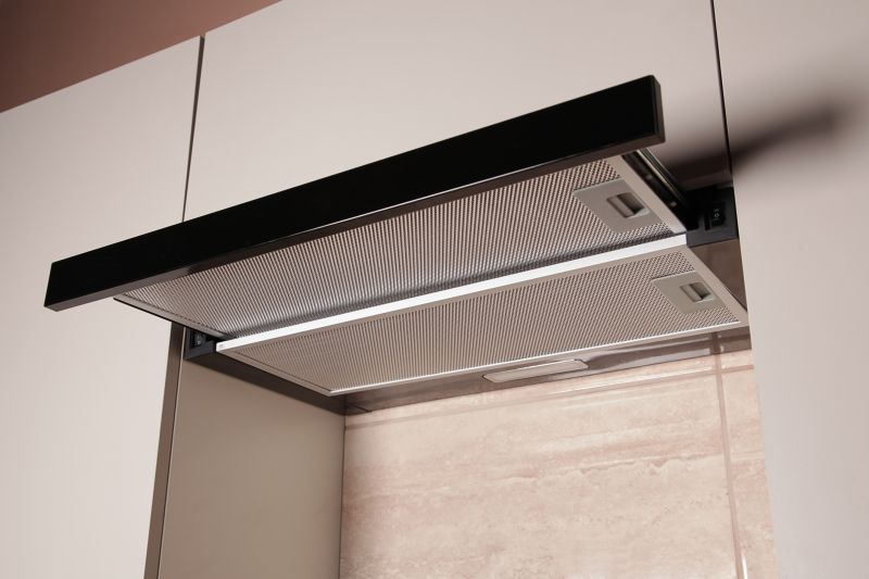 Vent Hood Installation in Fort Collins, CO