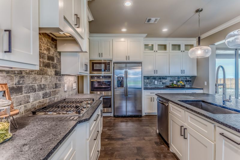 Modern Kitchen Remodeling in Terre Haute, IN